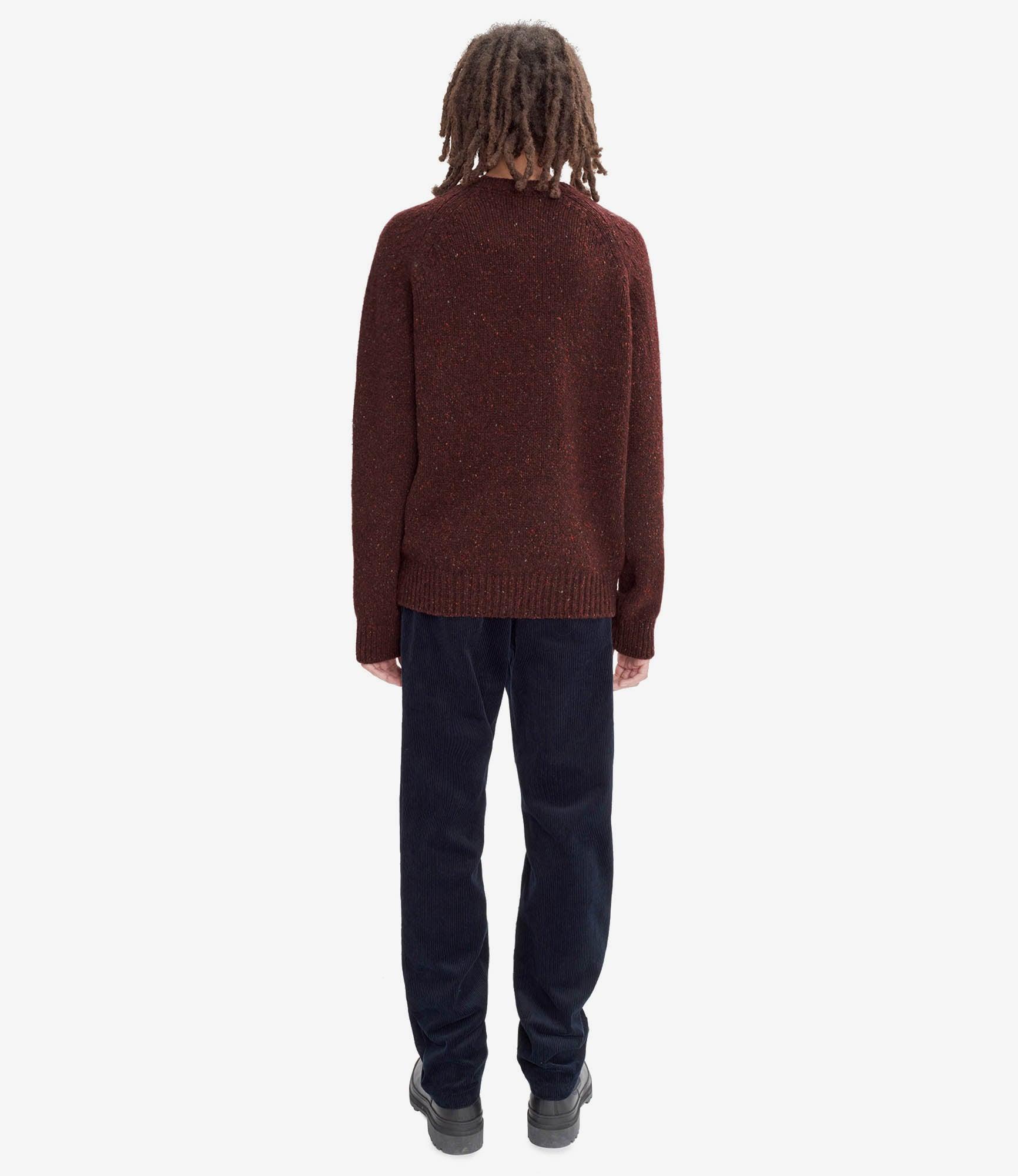 Harris sweater Product Image