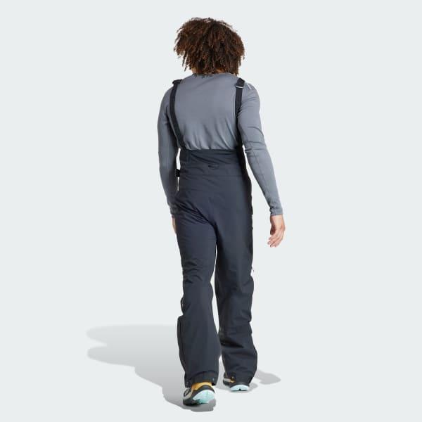 TERREX TECHROCK 3L GORE-TEX BIB-PANTS Product Image