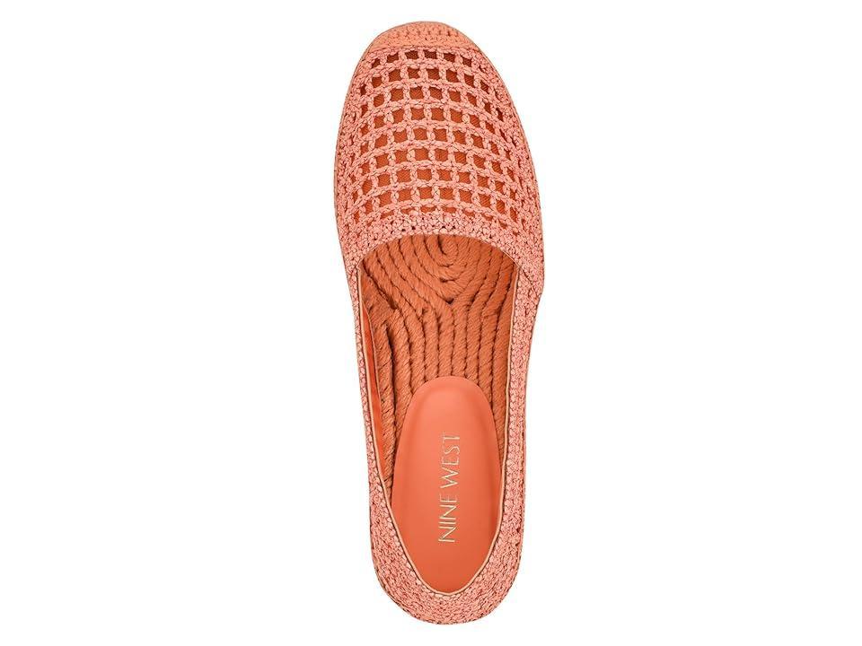 Nine West Mansa Women's Flat Shoes Product Image