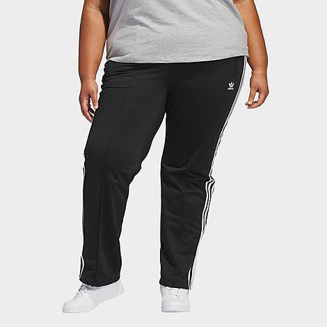 Adidas Womens Originals Firebird Loose Track Pants (Plus Product Image