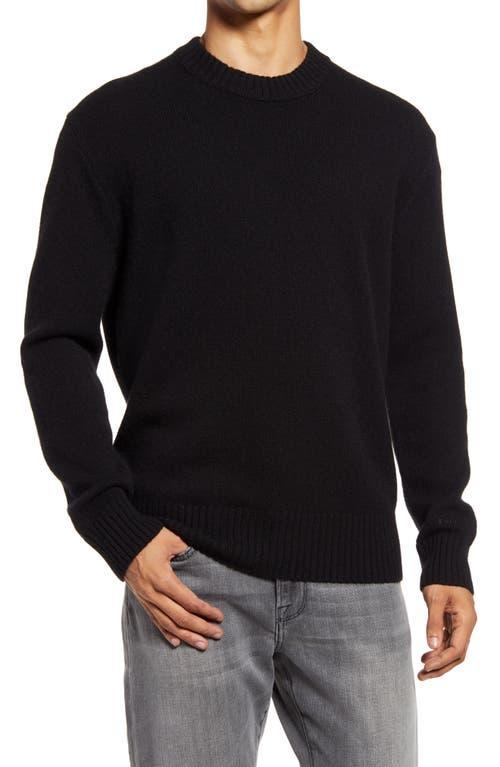 FRAME Cashmere Crewneck Sweater Product Image