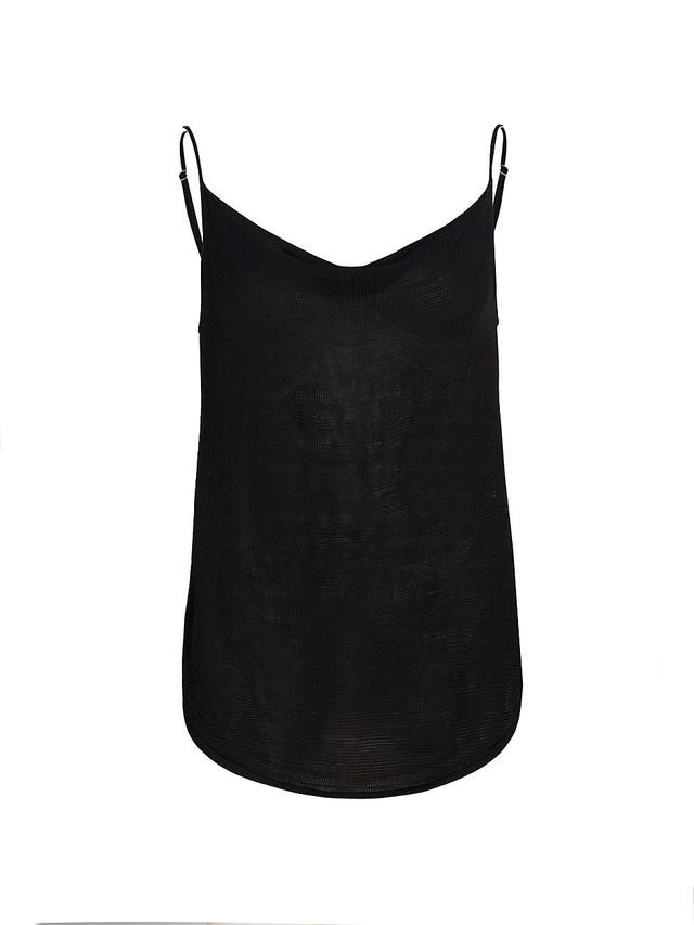 Womens Marta Knit Camisole Product Image