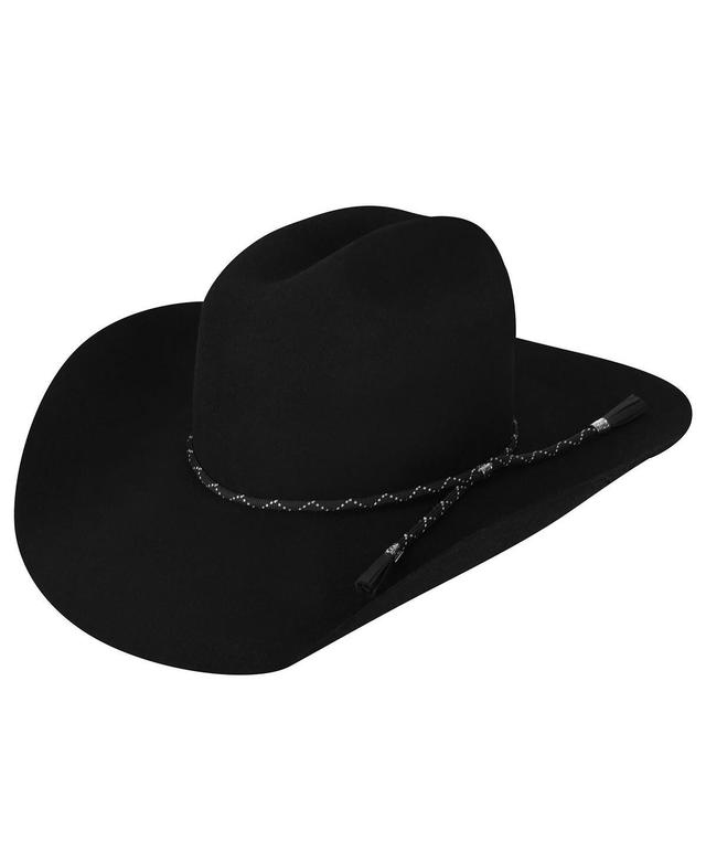 Bailey Western Mens Zippo 2X Cowboy Western Hat Product Image