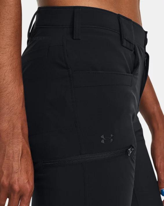 Women's UA Defender Pants Product Image