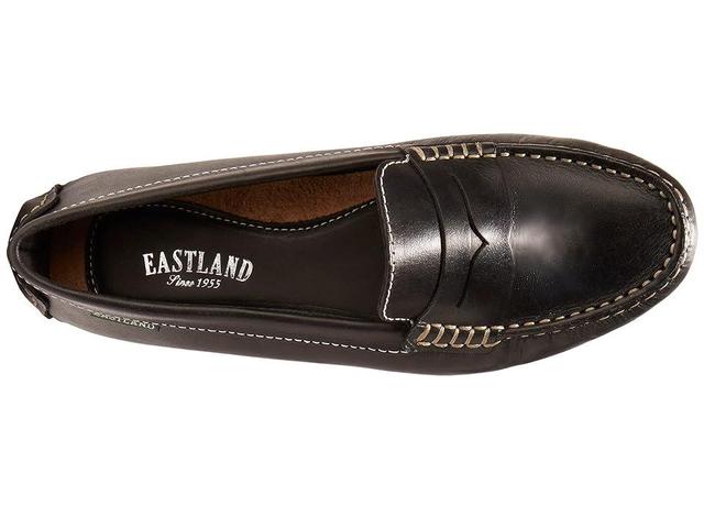 Eastland Patricia Womens Loafers White Product Image