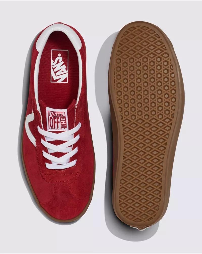 Sport Low Shoe Product Image