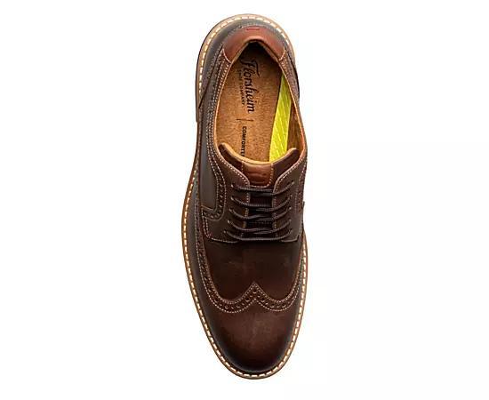 Florsheim Men's Norwalk Wingtip Oxford Product Image