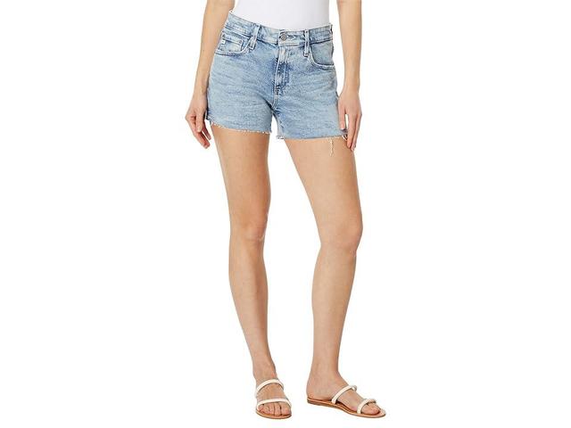 AG Jeans Hailey Cutoffs in 19 Years Parkway Moonwash (19 Years Parkway Moonwash) Women's Jeans Product Image