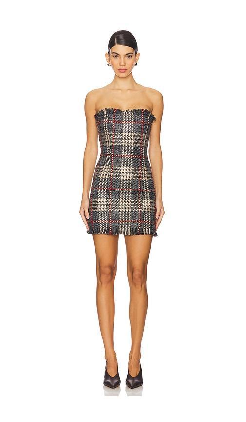 KLEID PLAID Product Image