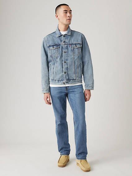 Levi's Relaxed Fit Men's Jeans product image