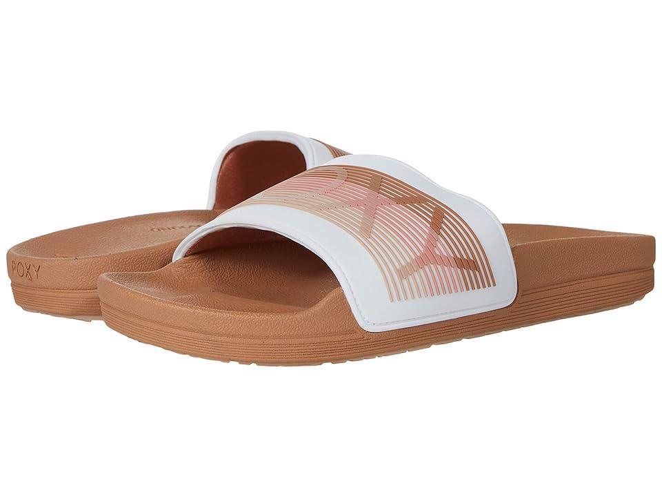 Roxy Slippy LX Women's Shoes Product Image