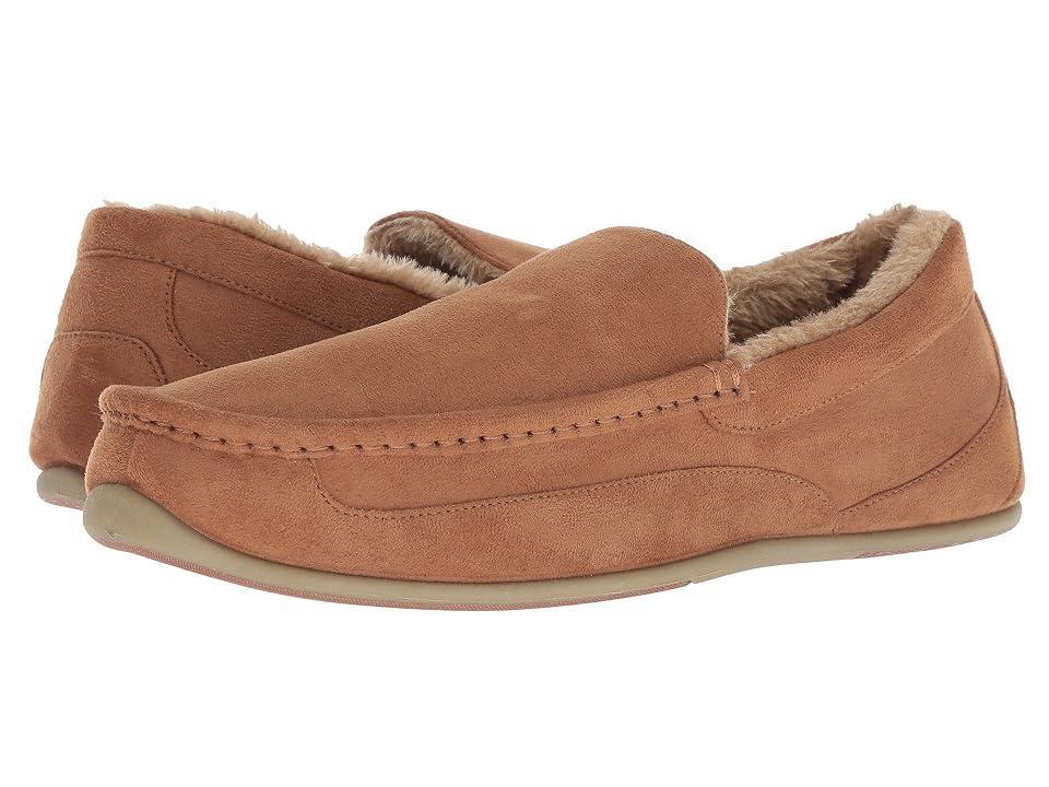 Deer Stags Slipperooz Mens Spun Slippers Product Image