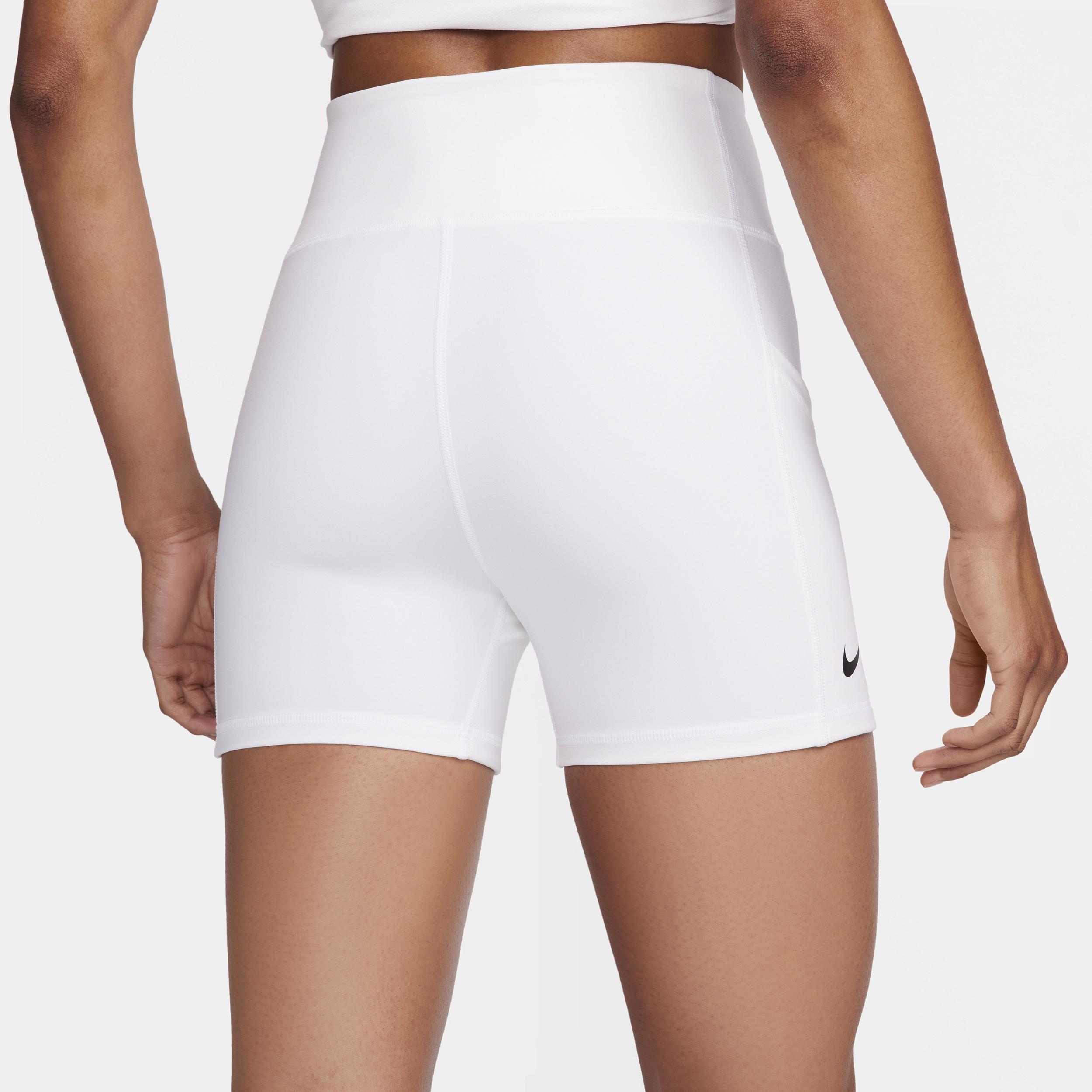 Nike Women's Court Advantage Dri-FIT Tennis Shorts Product Image