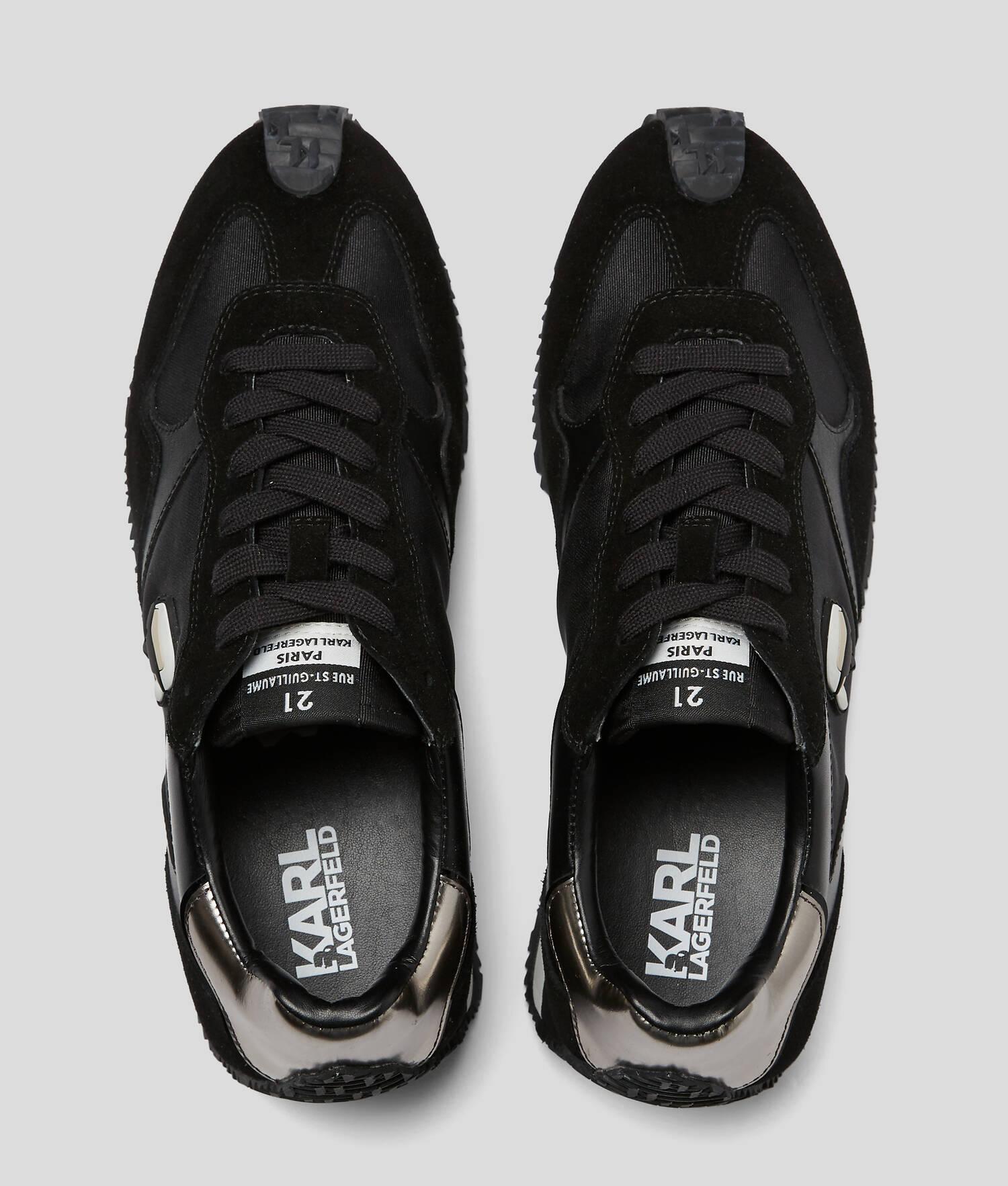 KARL IKON NFT SNEAKERS Product Image