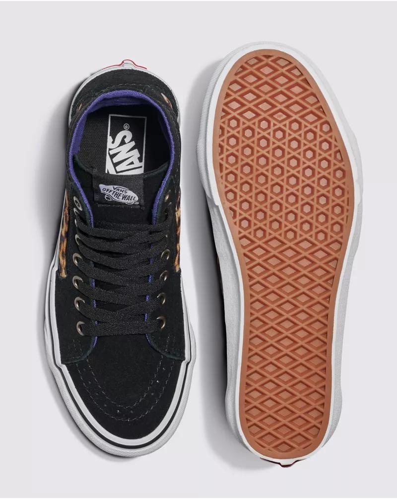 Sk8-Hi Tapered Shoe Product Image