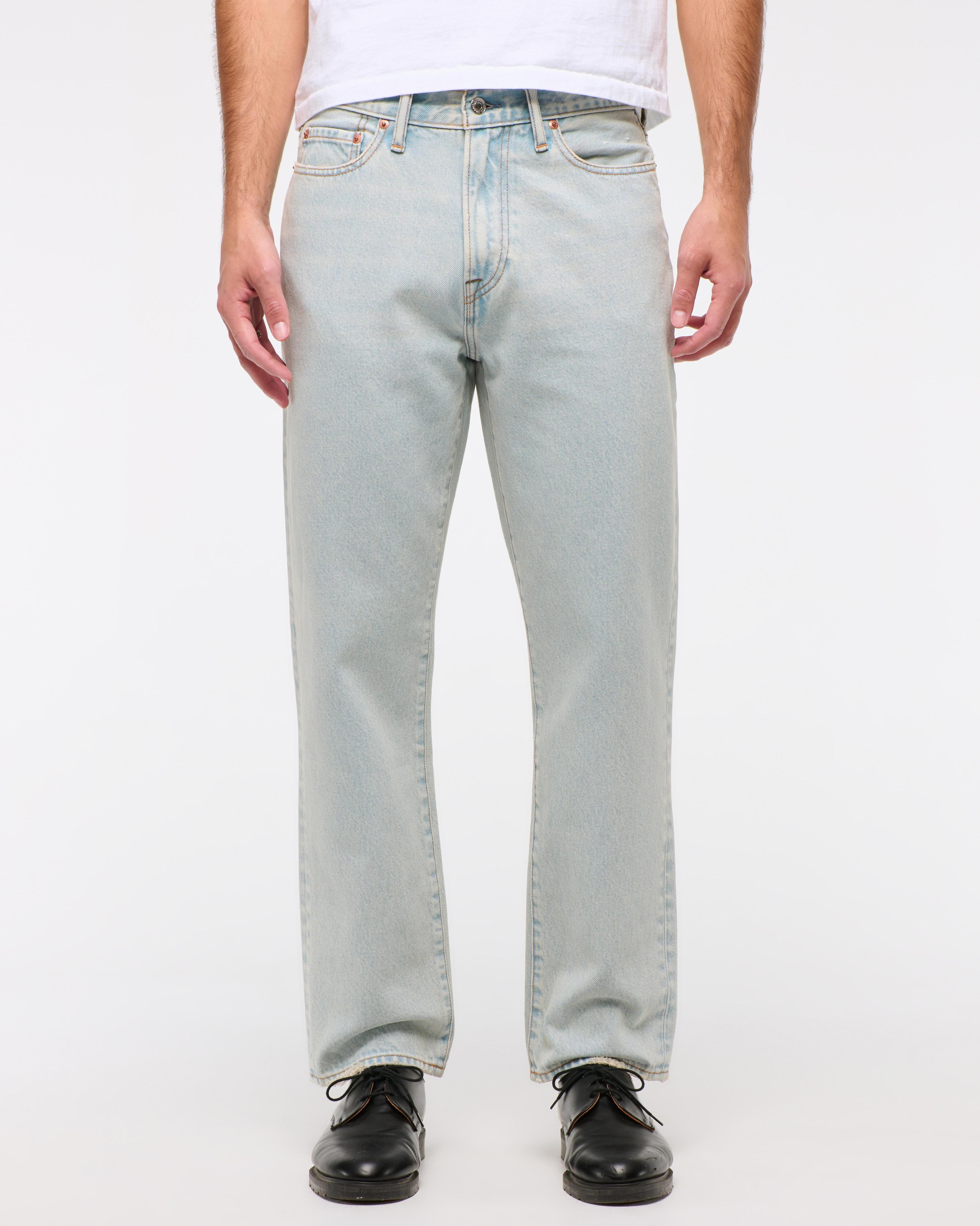 Loose Jean Product Image