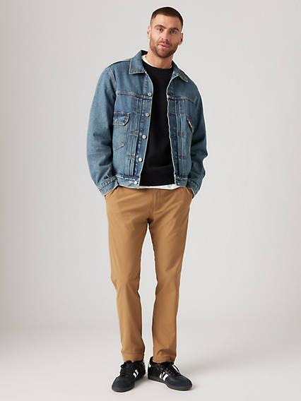 Levi's Chino Standard Tech Men's Pants Product Image