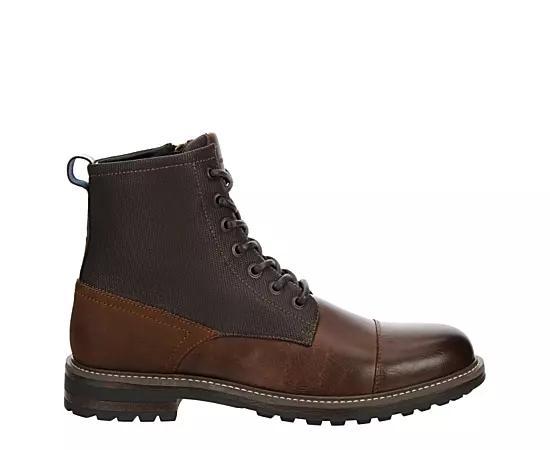 Franco Fortini Men's James Lace-Up Boot Product Image