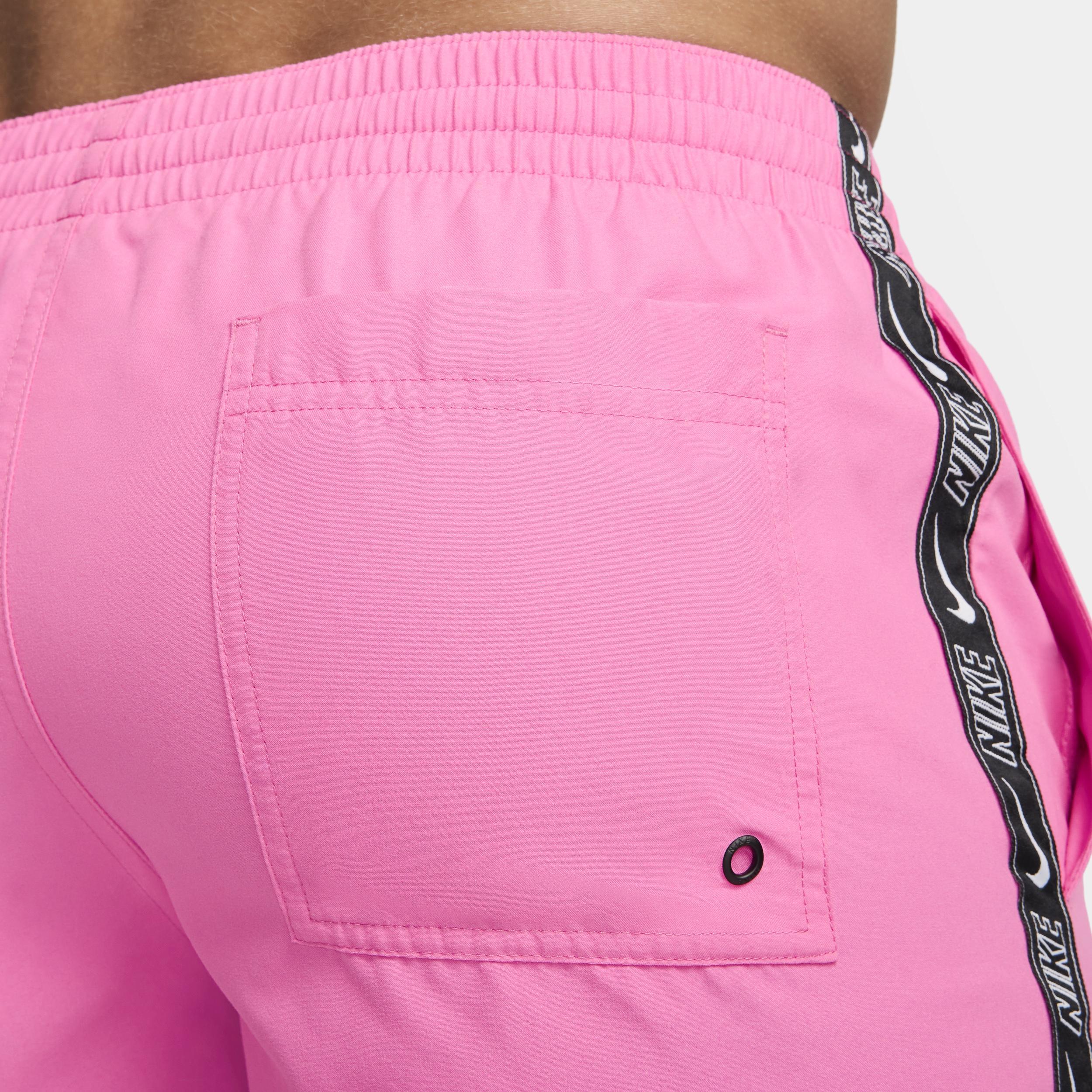 Nike Men's Swim 5" Volley Shorts Product Image