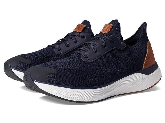 Johnston & Murphy Miles Knit Sneaker Product Image