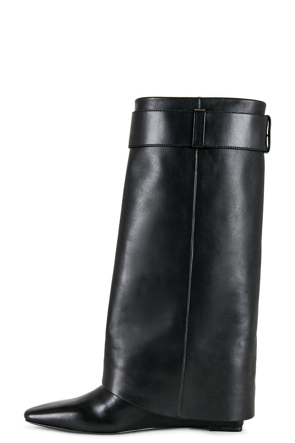 Freyja Foldover Boot SIMKHAI Product Image