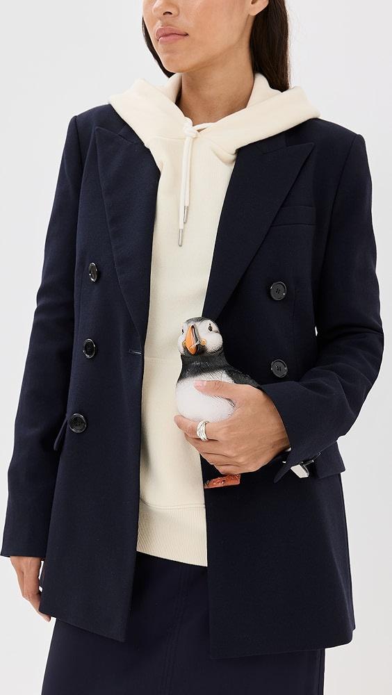 JW Anderson Puffin Clutch | Shopbop Product Image