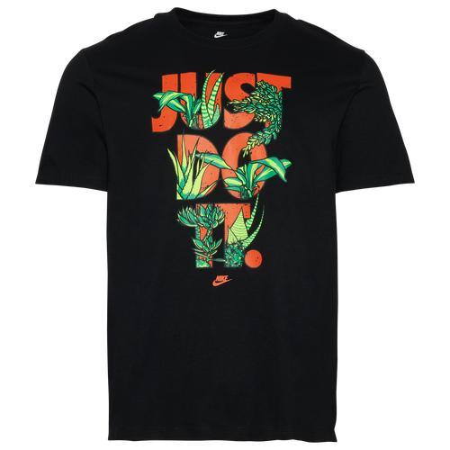 Nike Mens Nike Escape JDI T-Shirt - Mens Product Image