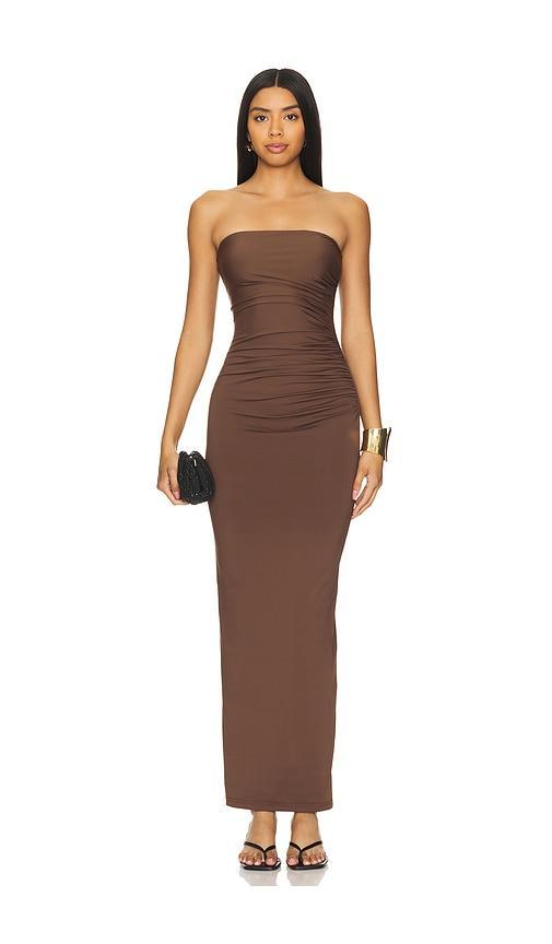 The Evelyn Dress Product Image