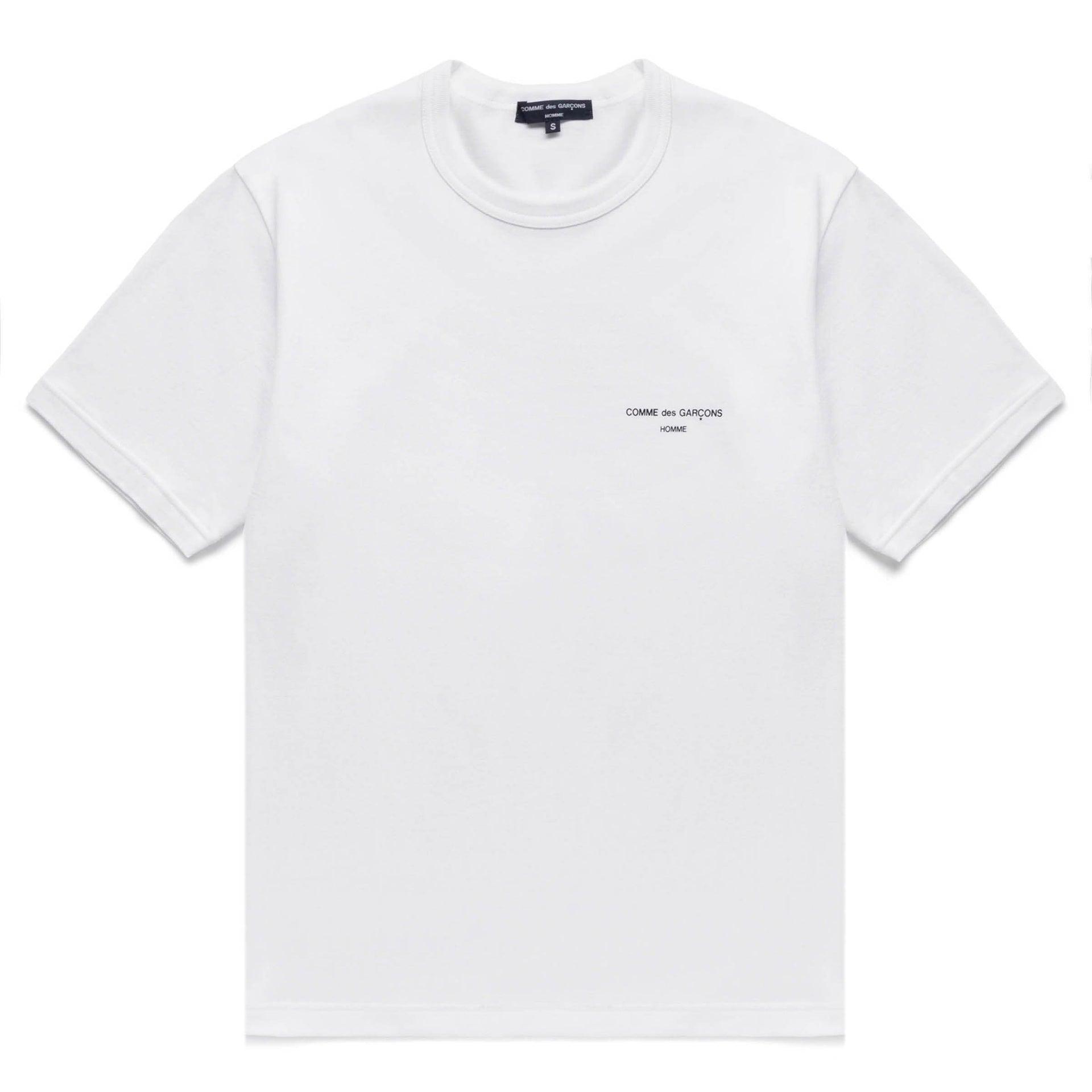 LOGO T-SHIRT product image