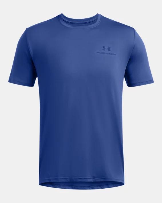 Men's UA Vanish Energy Short Sleeve Product Image