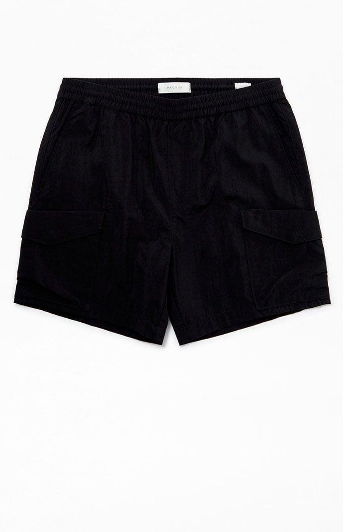 Mens Weston Nylon Volley Shorts Product Image