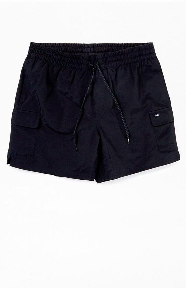 Vans Men's Nylon Cargo Shorts - Product Image