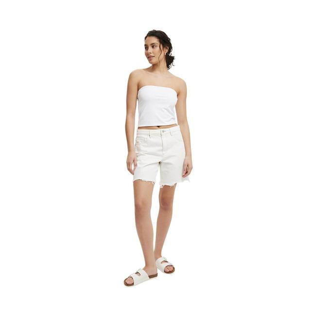 Cotton On Womens All Day Tube Top Product Image