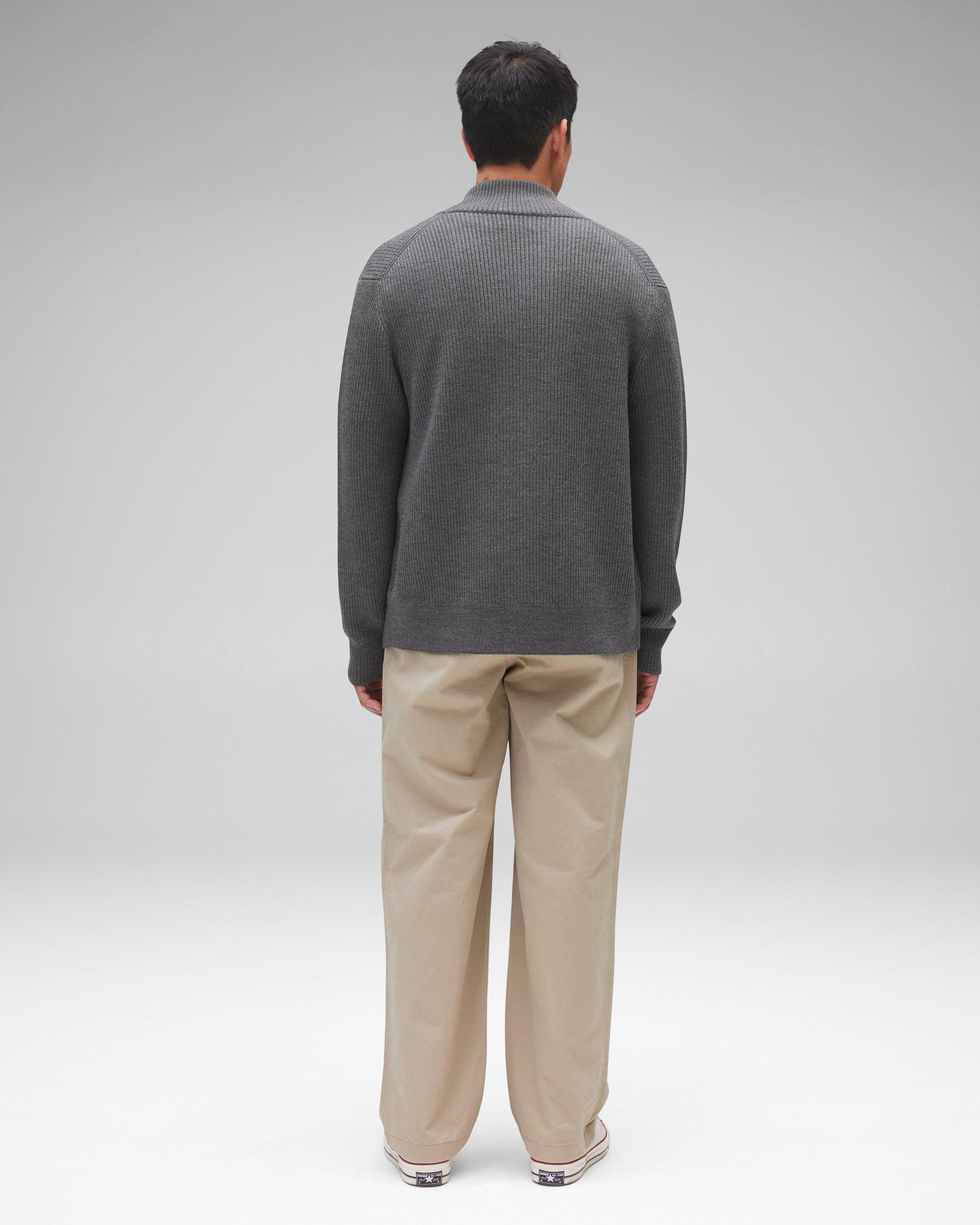 Cotton Chino Sophomore Pant Male Product Image