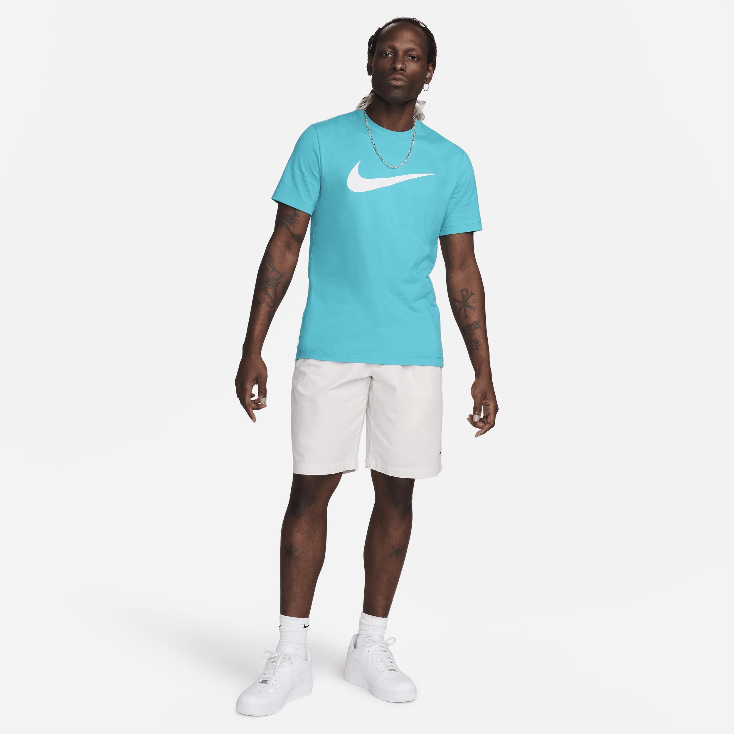 Men's Nike Sportswear Swoosh T-Shirt Product Image