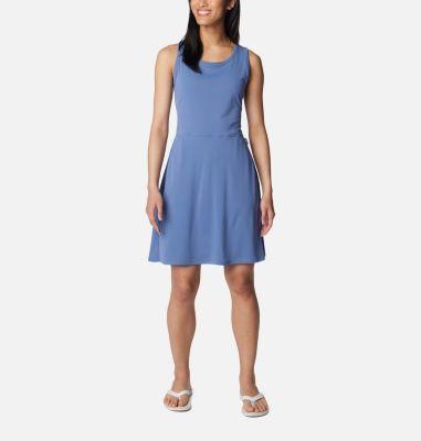 Columbia Women's PFG Tidal Dress- Product Image