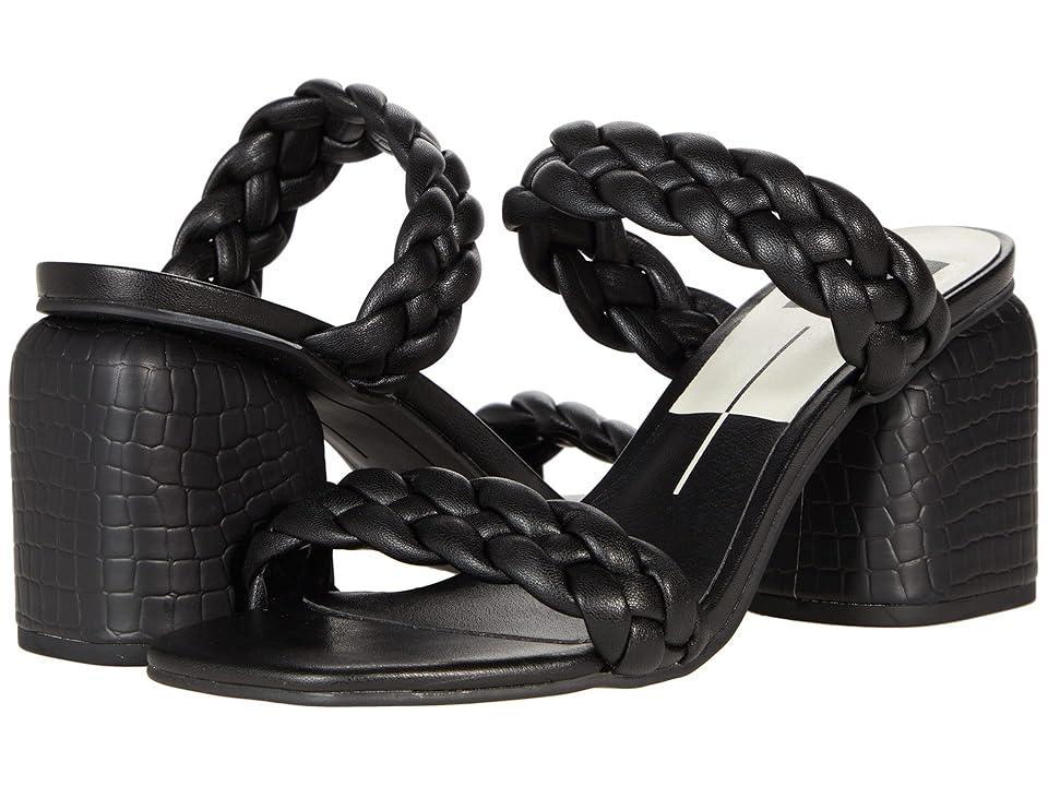 Dolce Vita Netra Woven Stella) Women's Shoes Product Image