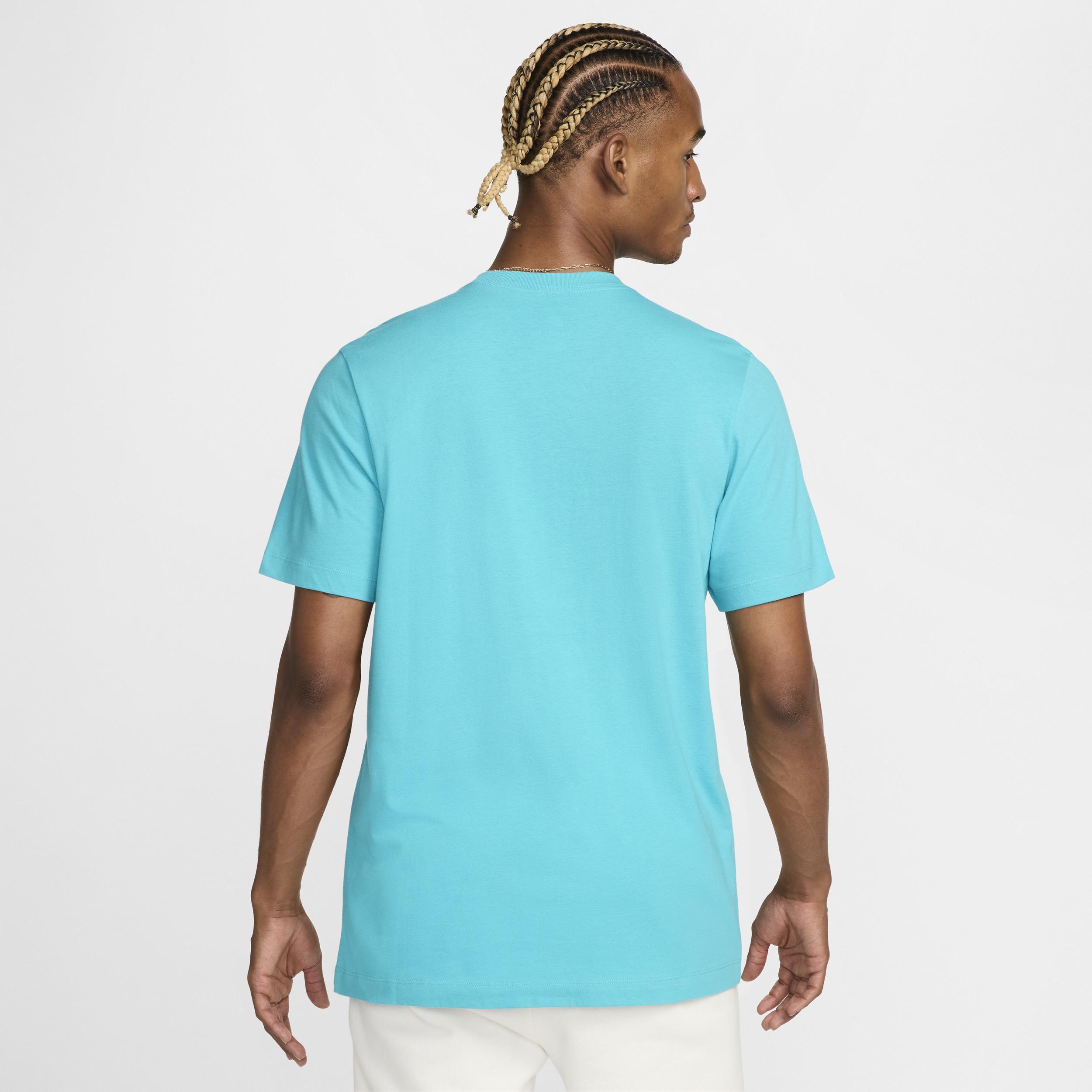 Men's Nike Sportswear T-Shirt Product Image