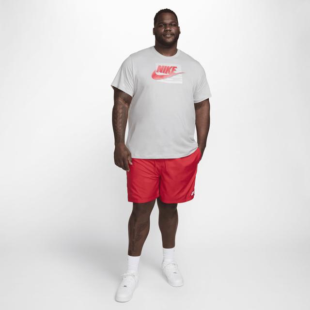 Men's Nike Sportswear T-Shirt Product Image