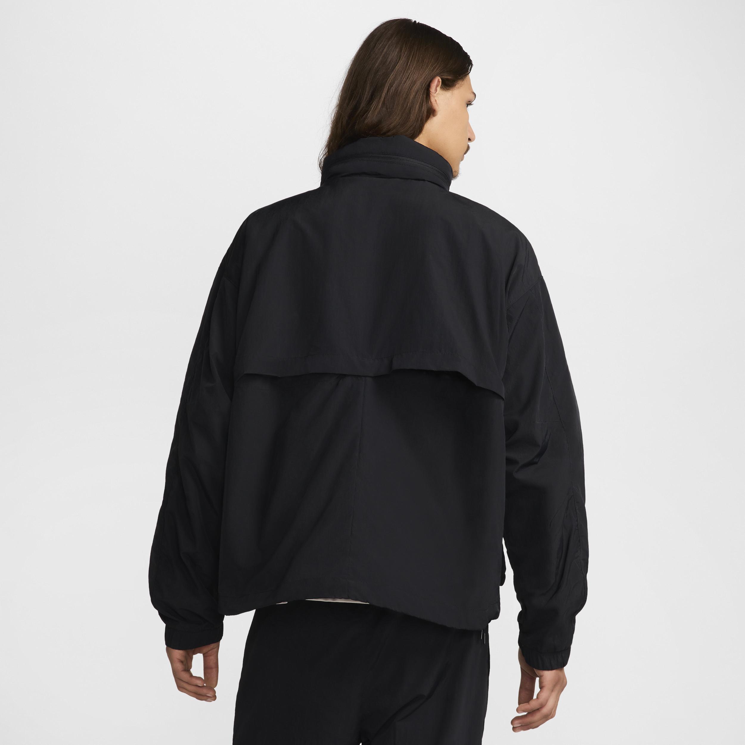 Nike Men's Tech Jacket Product Image