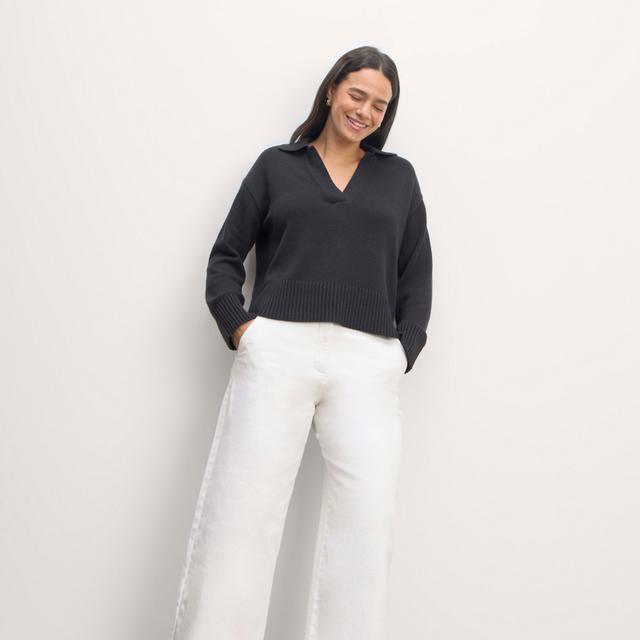 The Phoebe Trouser Product Image