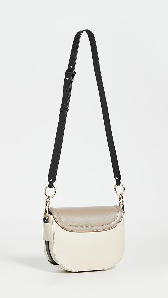 See by Chloe Mara Crossbody Colorblock | Shopbop Product Image