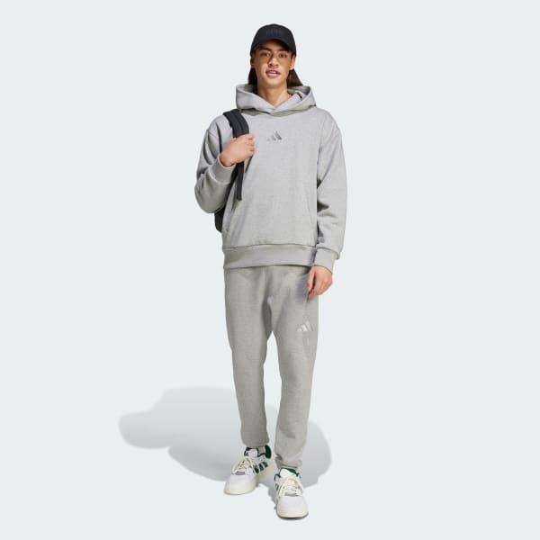 ALL SZN Fleece Regular Tapered Pants Product Image