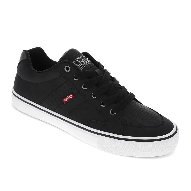 Levis Avery Mens Sneakers Product Image