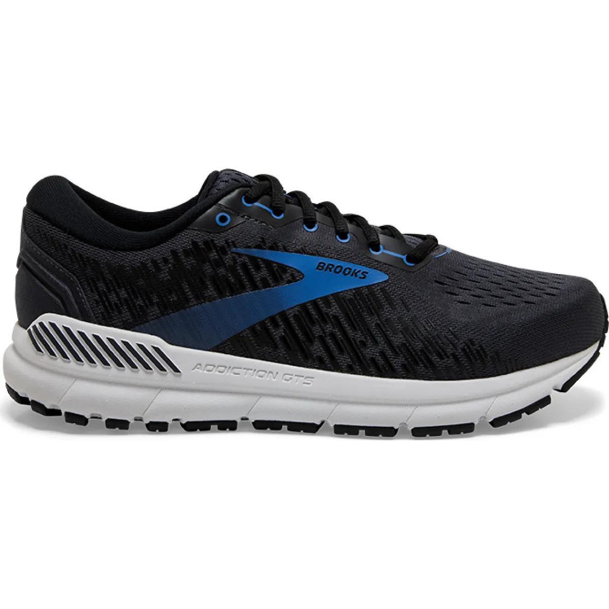 Brooks Addiction GTS 15 Running Shoes (2E Width) - AW23 Product Image