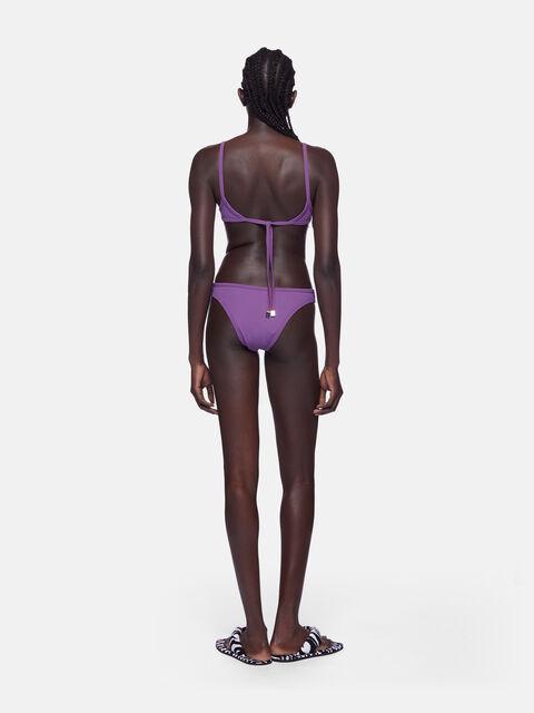 Purple bikini Product Image