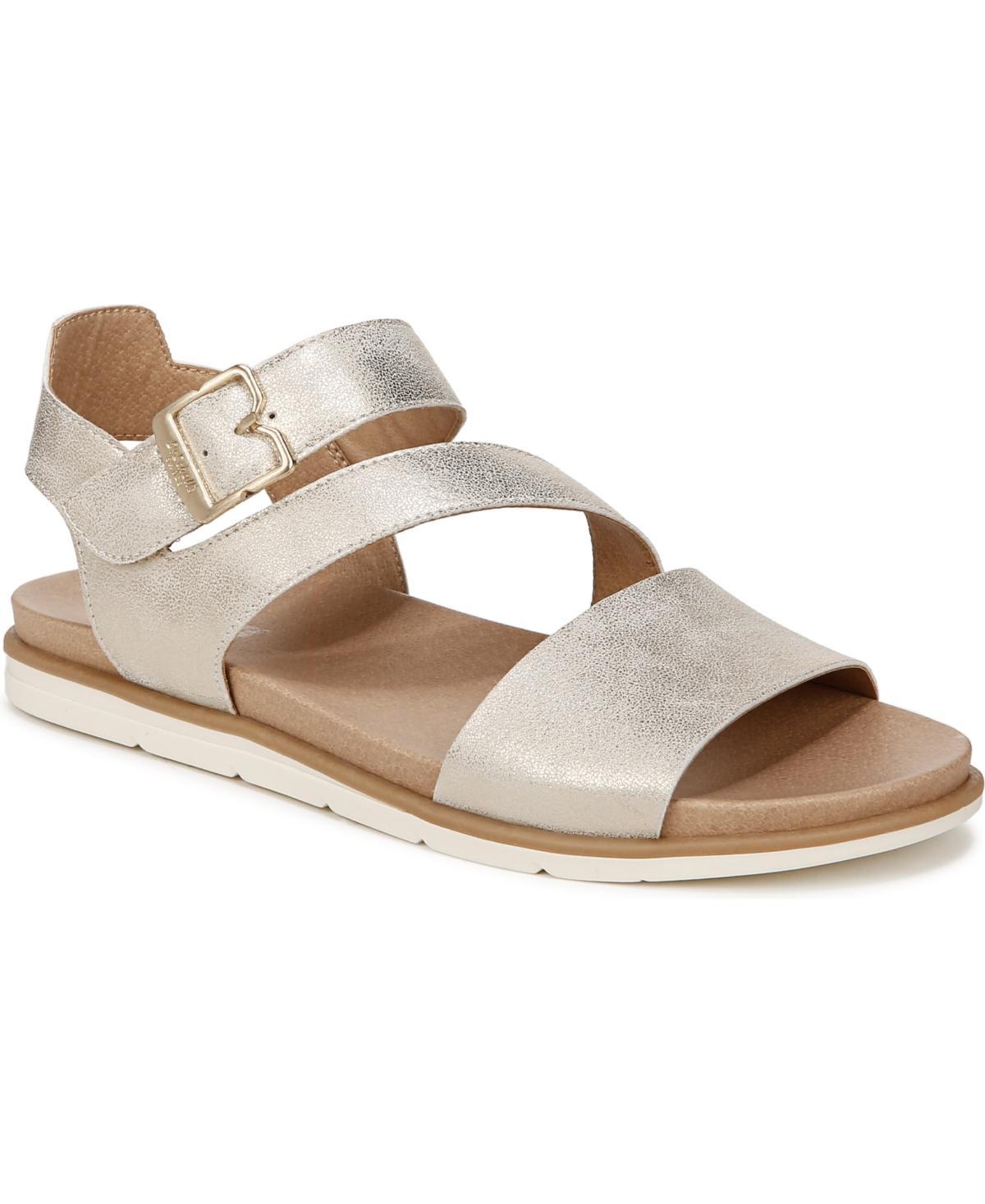 Dr. Scholls Womens Nicely Fun Strappy Sandals Product Image