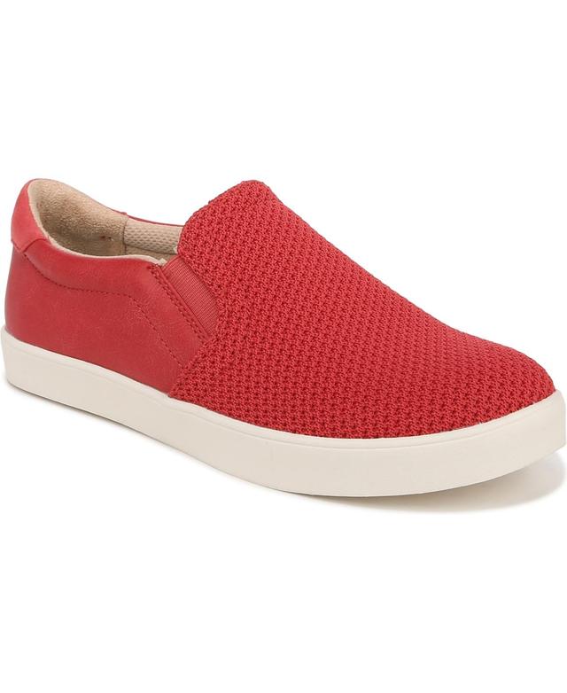 Dr. Scholls Madison Mesh Slip-on Sneakers, Womens Product Image