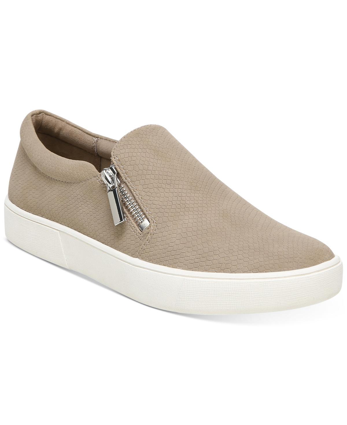 Style & Co Womens Moira Zip Sneakers, Created for Macys Product Image