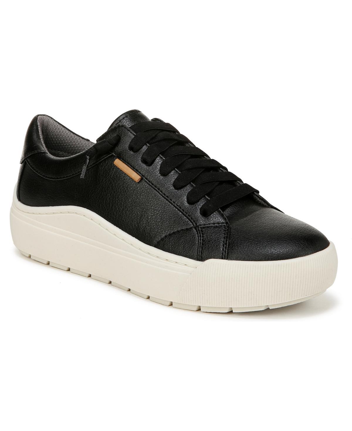 Dr. Scholls Time Off Go Womens Platform Sneakers Product Image